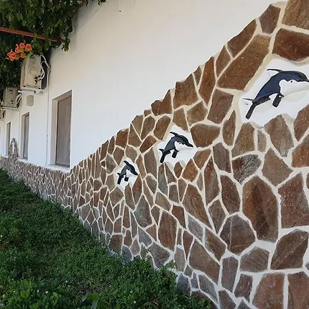 Paralia * Nea Karvali