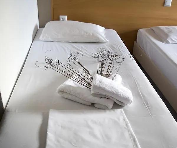 Hotel Paralia
