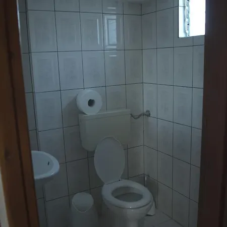 Paralia * Nea Karvali