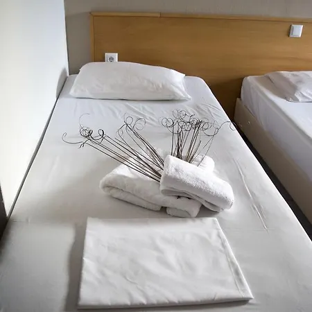 Hotel Paralia