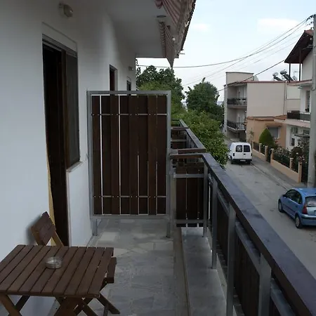 Paralia Hotel