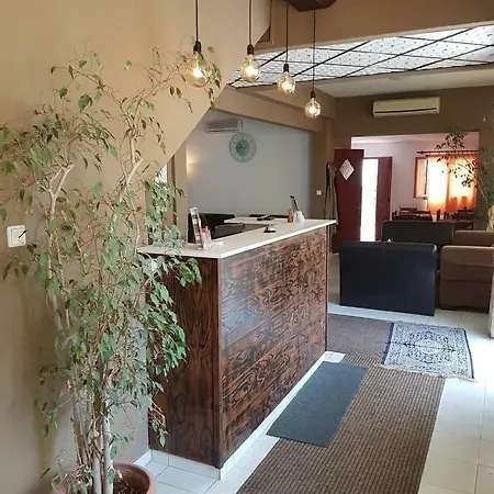 Hotel Paralia