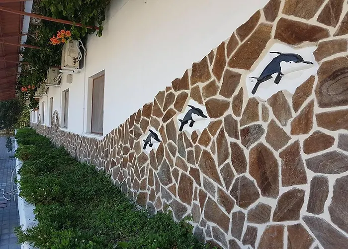 Paralia * Nea Karvali