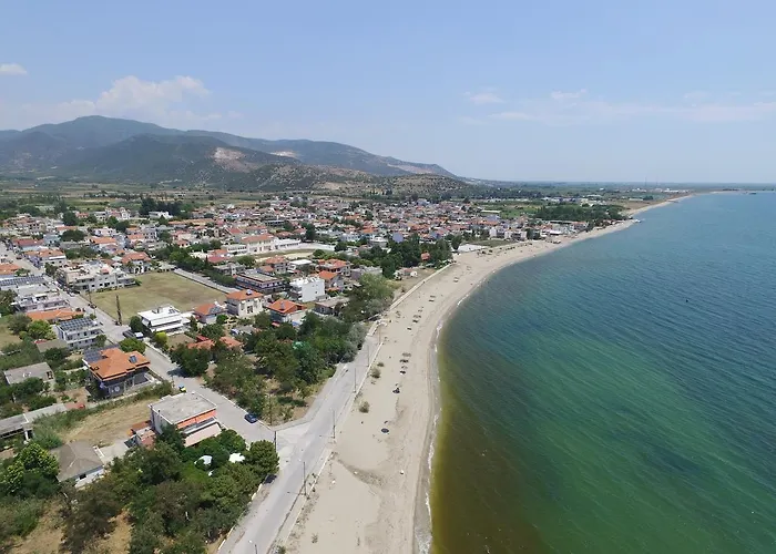 Paralia Hotel