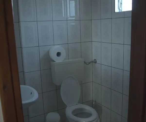 Paralia * Nea Karvali