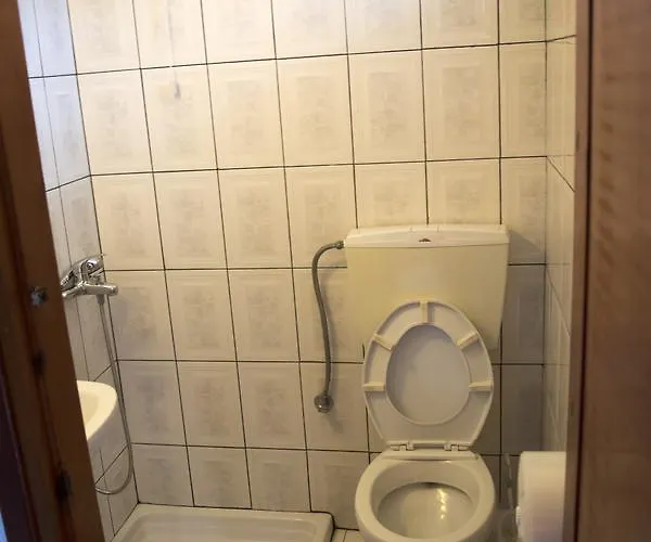 Paralia Hotel Nea Karvali