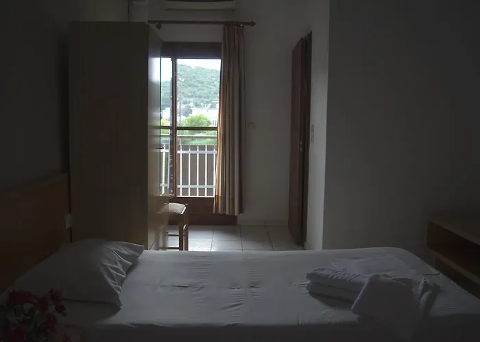 Hotel Paralia Nea Karvali