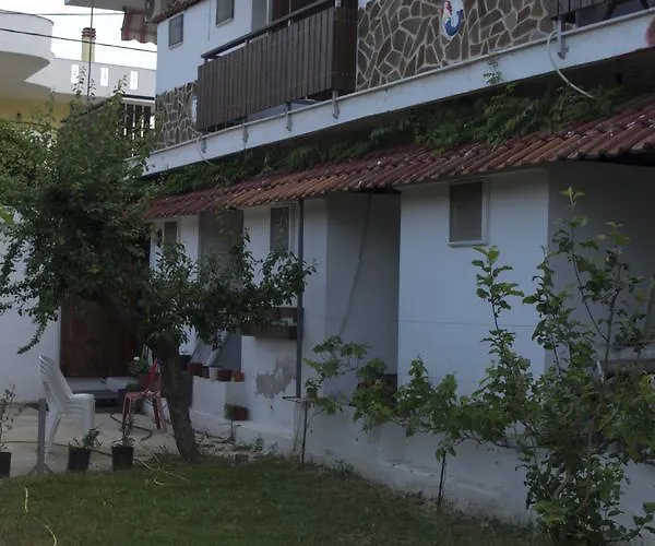 Paralia * Nea Karvali