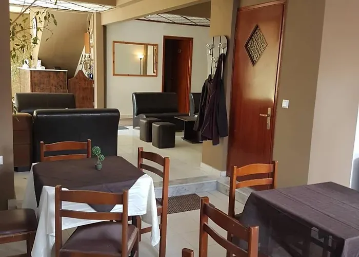 Paralia * Nea Karvali