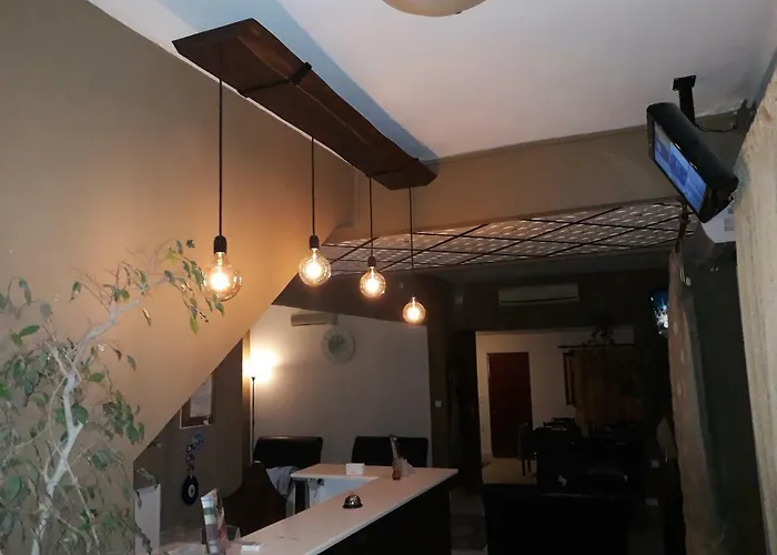 Paralia Hotel Nea Karvali